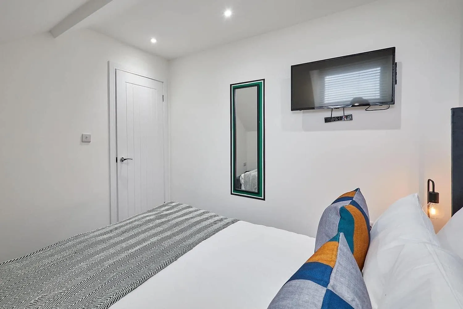 Apartament Station Locke Redcar